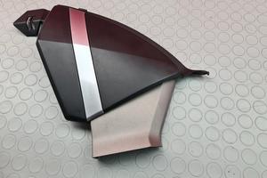 FIANCHETTO LATERALE HONDA CB 1000 R 2008 2009 CB10