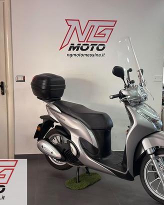 Honda SH 125 SH MODE - FINANZIABILE ANCHE SEN...