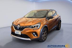 Renault Captur 1.0 TCE 100 GPL INTENS