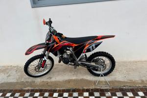 Ktm 85