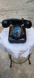 TELEFONO NERO ANNI 50