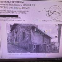 Appartamento Acquapendente [A4345027]