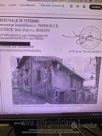 Appartamento Acquapendente [A4345027]