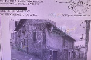 Appartamento Acquapendente [A4345027]