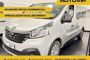 Renault Trafic TRAFFIC PASSENGER 9 POSTI 1.6...