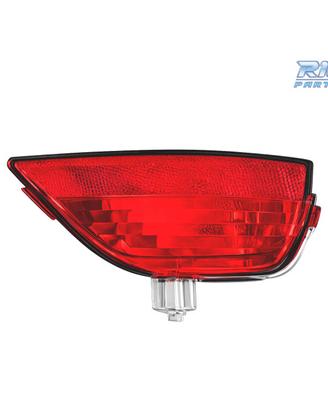 FANALE DESTRO RENAULT MEGANE 08-14