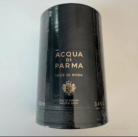 Profumo Acqua di Parma 100 ml