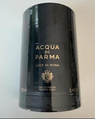 Profumo Acqua di Parma 100 ml