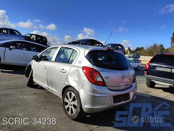 OPEL CORSA D S07 1.3 CDTI 90CV 06-11 -ricambi