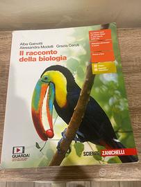 Il racconto della biologia