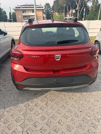Sandero stepway 1.0 GPL