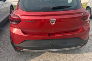 Sandero stepway 1.0 GPL