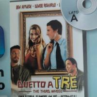 duetto a tre dvd italia