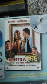 duetto a tre dvd italia