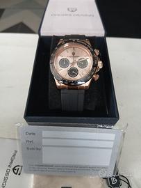 orologio pagani design chrono 