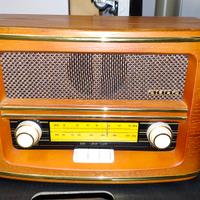 RADIO RETRO AUNA