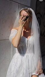 Vestito da sposa