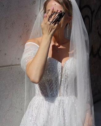 Vestito da sposa