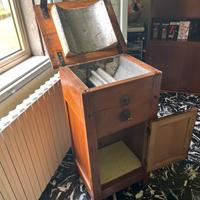 ANTICA PANIFICATRICE CONTADINA