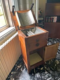 ANTICA PANIFICATRICE CONTADINA