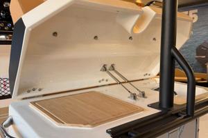 Gommone Spx RIB 28 2026 - DF Nautica - Nuovo