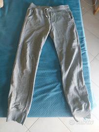 2 tute e 2 pantaloncini ragazzo 12 anni