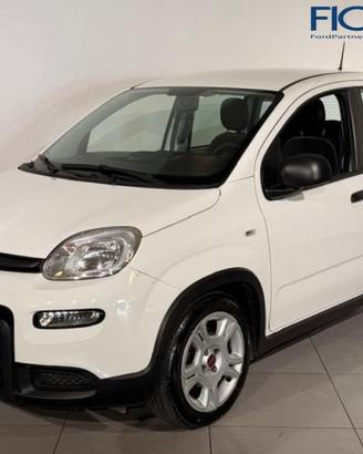 FIAT Panda 1.0 firefly hybrid s&s 70cv