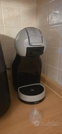 Nescafè Dolce Gusto meno di 1 anno di vita