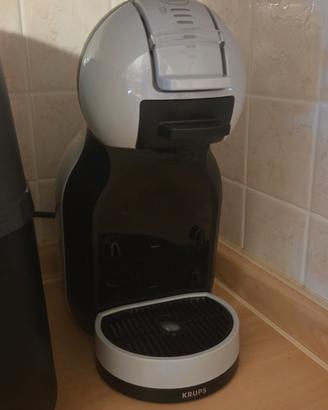 Nescafè Dolce Gusto meno di 1 anno di vita
