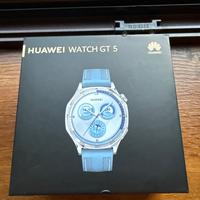 Huawei watch grande 5