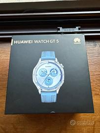 Huawei watch grande 5