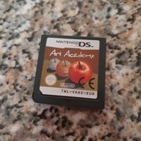 Gioco per Nintendo ds 