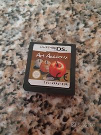 Gioco per Nintendo ds 