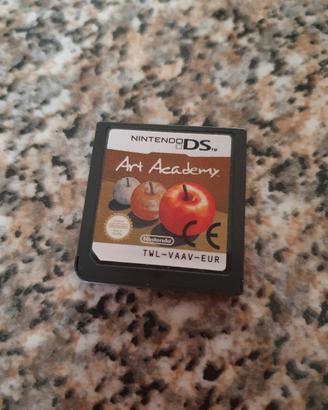 Gioco per Nintendo ds 
