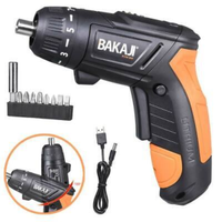 Avvitatore Mini Cacciavite Elettrico Cordless