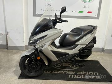 KYMCO X-TOWN 300 FINANZ INTERESSI 0 NO ANTICIPO NO
