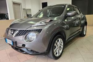 Nissan Juke 1.5 dCi Start&Stop Acenta