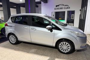 Ford B-Max 1.5 TDCi 75 CV Anno 2016