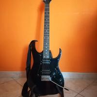 Chitarra Elettrica Ibanez Gio 
