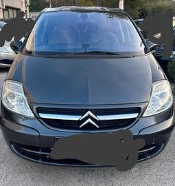 Citroen c8 