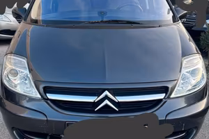 Citroen c8 