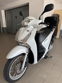 Honda SH 150 - 2013