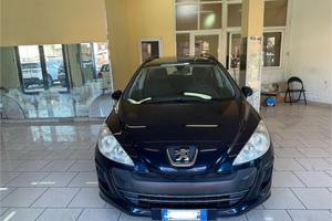 Peugeot 308 1.6 HDI 90 cv Station Wagon