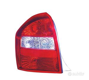 FANALE SX KIA CERATO 5P 05-09