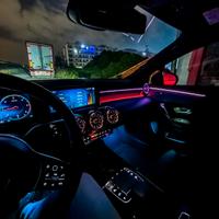 Mercedes-Benz Classe A180d