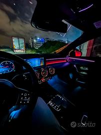 Mercedes-Benz Classe A180d