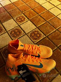 Nike Mercurial Superfly 10 Elite "Kylian Mbappé"