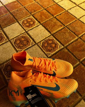 Nike Mercurial Superfly 10 Elite "Kylian Mbappé"