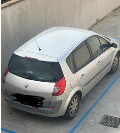 Renault scenic 1.5