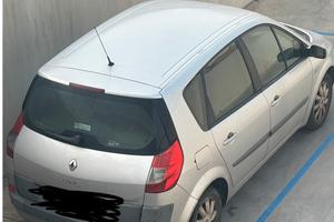 Renault scenic 1.5